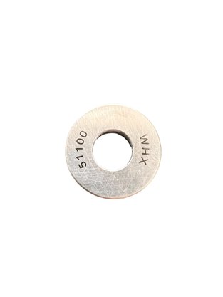 Rolamento Axial de Esferas 51100 WHX