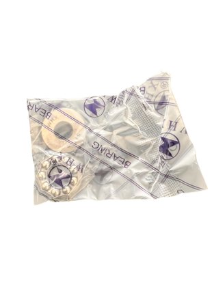 Rolamento Axial de Esferas 51100 WHX