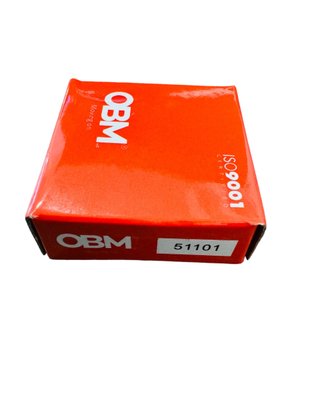 Rolamento 51101 OBM HP - 1PÇ