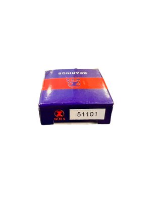 Rolamento Axial de Esferas 51101 WHX
