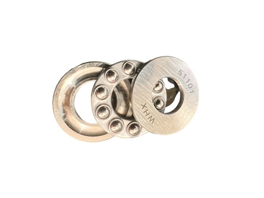 Rolamento Axial de Esferas 51101 WHX