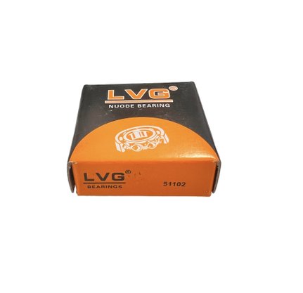 Rolamento 51102 LVG 15x28x9