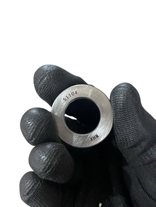 Rolamento 51104 WHX 20x35x10 - 1 peça
