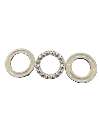 Rolamento Axial de Esferas 51105 WHX