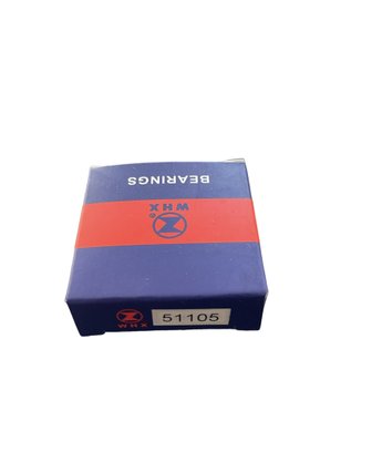 Rolamento Axial de Esferas 51105 WHX