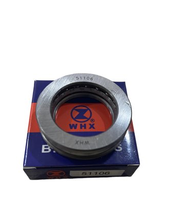 Rolamento 51106 WHX - 1 peça