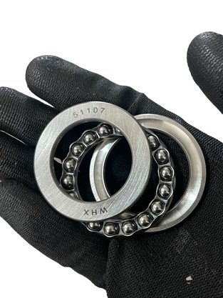 Rolamento 51107 WHX 35X52X12 - 1 peça