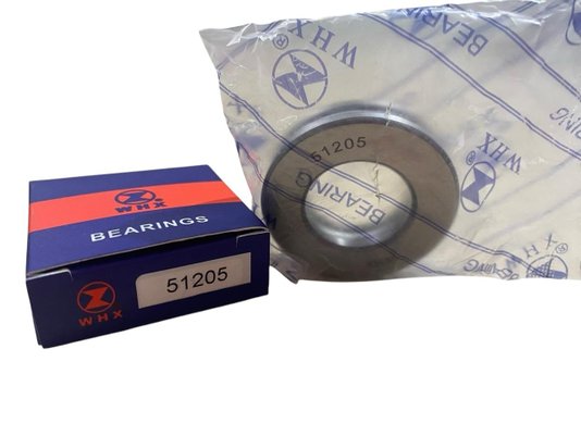 Rolamento 51205 WHX 25x47x15 - 1 peça