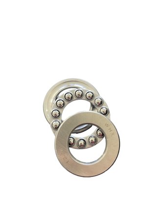 Rolamento Axial de Esferas 51206 WHX