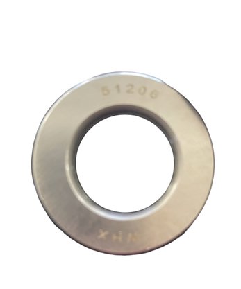 Rolamento Axial de Esferas 51206 WHX