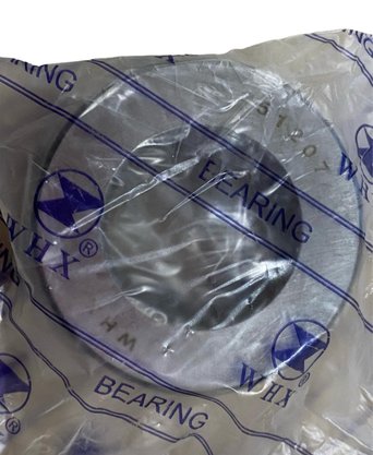 Rolamento Axial de Esferas 51207 WHX