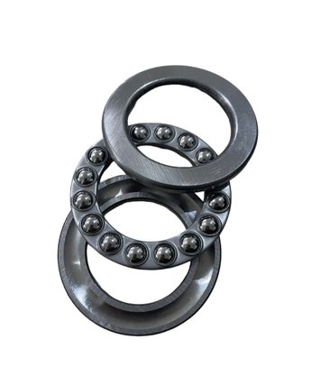Rolamento Axial de Esferas 51210 WHX