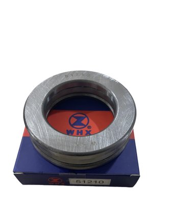 Rolamento Axial de Esferas 51210 WHX