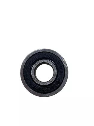 Rolamento 6000 DDU 2RS C3 OBM 10x26x8 Blindado Baixo RPM