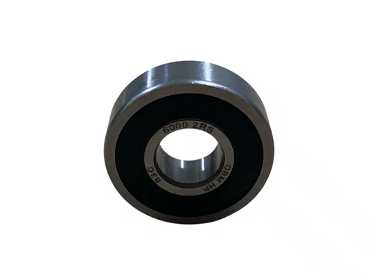 Rolamento 6000 DDU 2RS C3 OBM 10x26x8 Blindado Baixo RPM