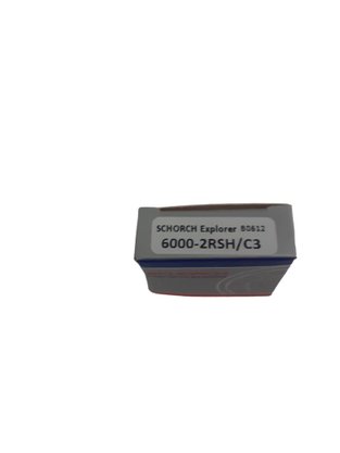 Rolamento 6000 DDU C3 SCHORCH 10X26X8