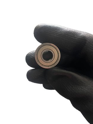 Rolamento 6000 Zz C3 Nsk