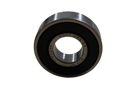 Rolamento 6001 DDU C3 TIMKEN 12X28X8