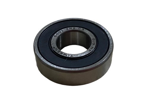 Rolamento 6001 DDU C3 TIMKEN 12X28X8