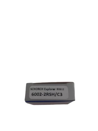 Rolamento 6002 DDU C3 SCHORCH 15x32x9