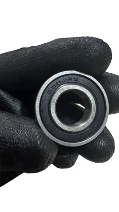 Rolamento 6002 DDU C3 WHX 15X32X9