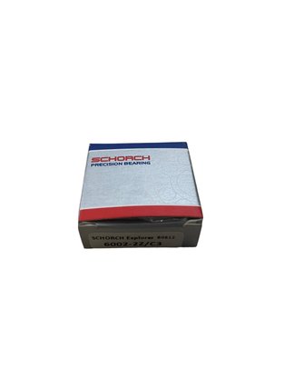 Rolamento 6002 ZZ C3 SCHORCH