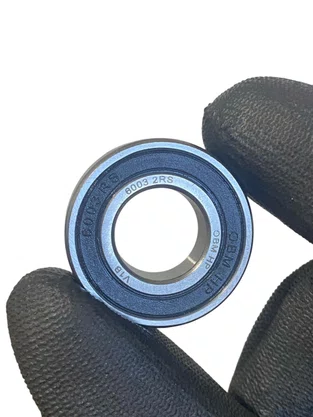 Rolamento 6003 DDU OBM - 1 peça