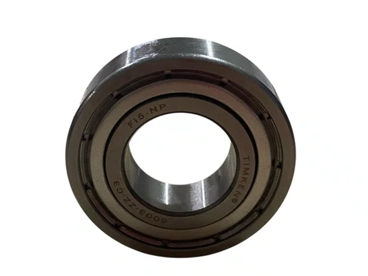 Rolamento 6003 ZZ C3 TIMKEN 17X35X10 - 1 Peça