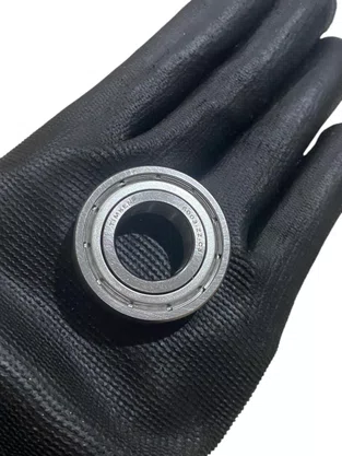Rolamento 6003 ZZ C3 TIMKEN 17X35X10 - 1 Peça