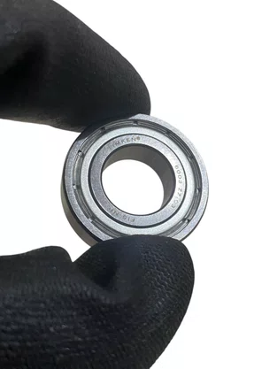 Rolamento 6003 ZZ C3 TIMKEN 17X35X10 - 1 Peça