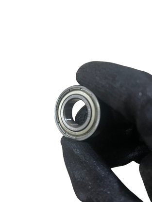 Rolamento 6003 ZZ C3 WHX 17X35x10