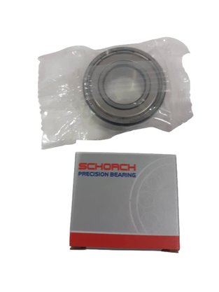 Rolamento 6004 ZZ C3 SCHORCH 20X42X12