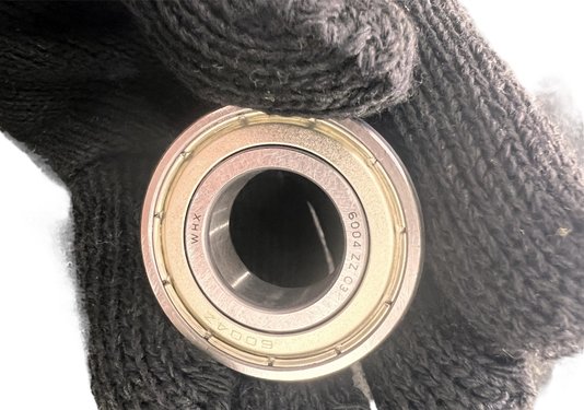 Rolamento 6004 ZZ C3 WHX 20X42X12