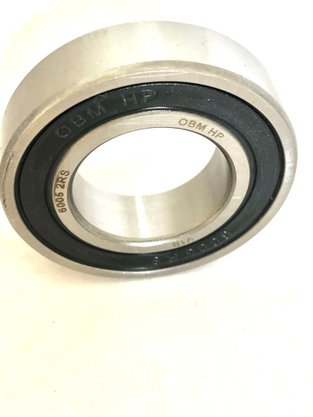 Rolamento 6005 DDU OBM 25X47X12