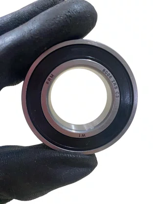 Rolamento 6006 DDU C3 FRM - 1 peça