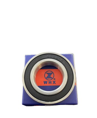 Rolamento 6006 DDU C3 WHX