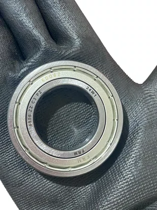 Rolamento 6006 ZZ C3 FRM - 1 peça