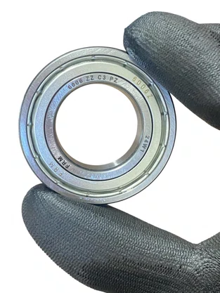Rolamento 6006 ZZ C3 FRM - 1 peça