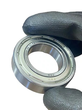 Rolamento 6006 ZZ C3 FRM - 1 peça