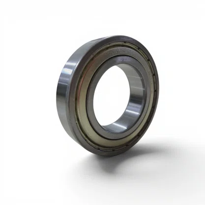 Rolamento 6007 ZZ C3 WHX Blindado Alta Rotação