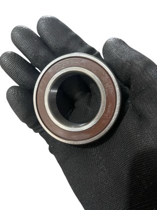 Rolamento 6008 DDU C3 NSK