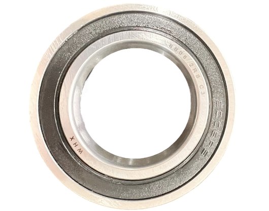 Rolamento 6008 DDU C3 WHX 40x68x15