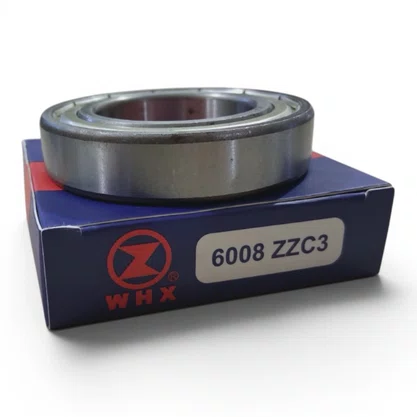 Rolamento 6008 Zz C3 WHX