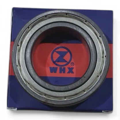 Rolamento 6008 Zz C3 WHX