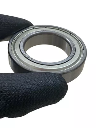 Rolamento 6008 ZZ C3 TIMKEN 40x68x15 - 1 peça