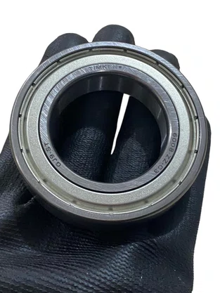 Rolamento 6008 ZZ C3 TIMKEN 40x68x15 - 1 peça