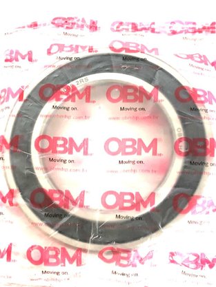 Rolamento 6009 DDU OBM 45x75x16
