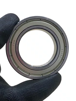 Rolamento 6009 ZZ C3 FRM - 1 peça