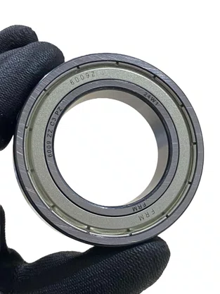 Rolamento 6009 ZZ C3 FRM - 1 peça