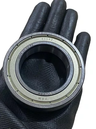 Rolamento 6009 ZZ C3 FRM - 1 peça